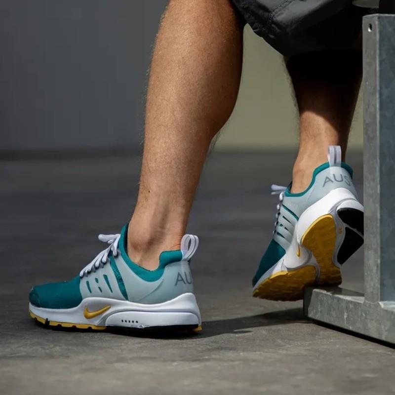 Nike Air Presto Australia | CJ1229-301 | Grailify